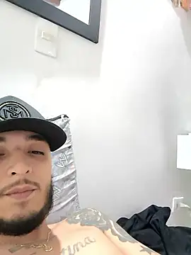 DuoPassion7 online show from January 2026 01:08:02 AM