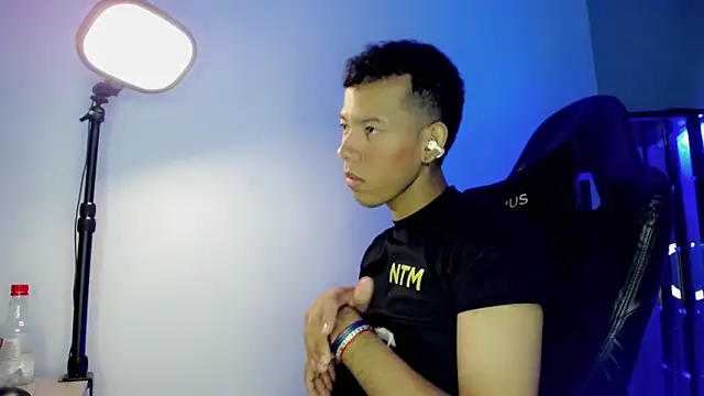 Tupac D online show from January 2026 03:31:02 AM