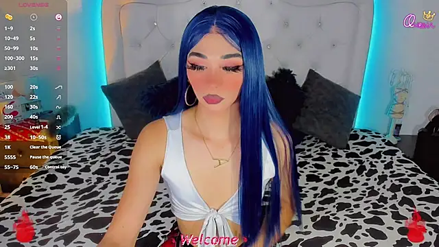 Alizdarcy online show from January 2026 04:04:01 AM