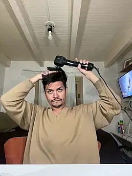 GostosoRS25 online show from June 2026 10:54:01 PM
