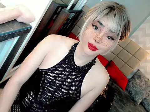 BEYBIDOMME online show from March 2026 04:34:02 AM