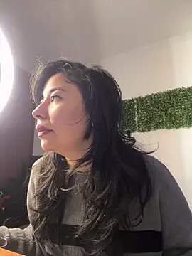 LolaOpalX online show from March 2026 02:34:01 PM