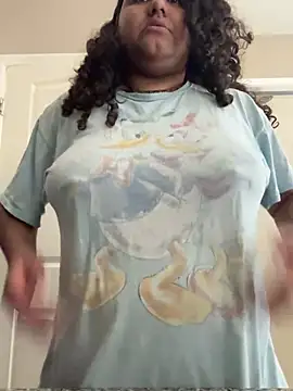 Angeliccreamyrican online show from February 2026 04:29:01 PM