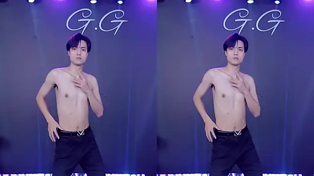 GG-boy002 online show from January 2026 02:27:02 AM