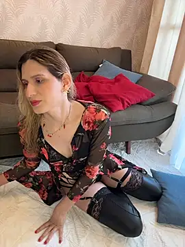 milablossom01 online show from March 2026 08:57:01 PM