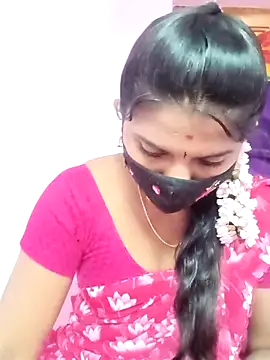 Tamil Hot Anu online show from February 2026 03:33:02 PM