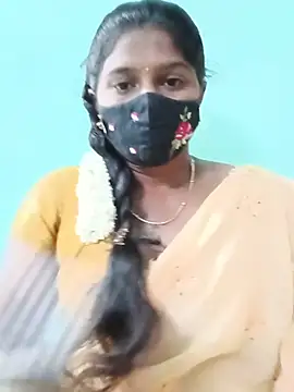Snapshot of Tamil_Hot_Anu chatting on May 2026 06:38:01 PM Tamil Hot Anu online show from May 2026 06:38:01 PM