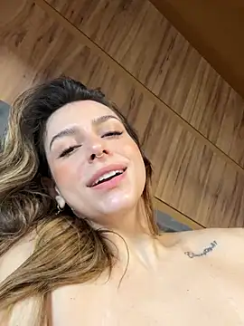 Snapshot of BarbieHotBrazil chatting on June 2026 02:36:01 PM BarbieHotBrazil online show from June 2026 02:36:01 PM