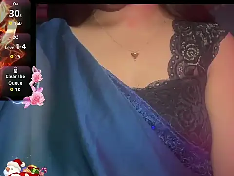 naughty nazara online show from May 2026 07:57:01 AM