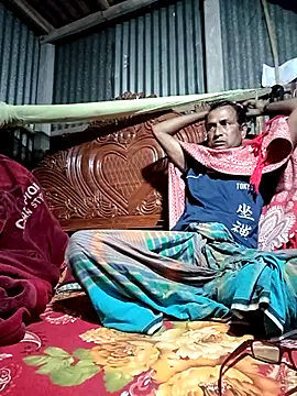 Snapshot of Hot-headed chatting on February 2026 04:18:01 PM Hot-headed online show from February 2026 04:18:01 PM