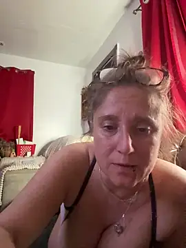 Kourtney5 online show from February 2026 03:57:02 AM