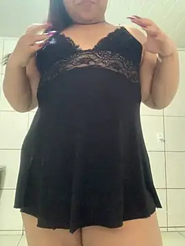 Mirandaroh online show from February 2026 09:41:01 AM