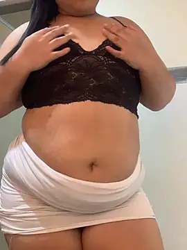 Mirandaroh online show from March 2026 10:15:02 AM