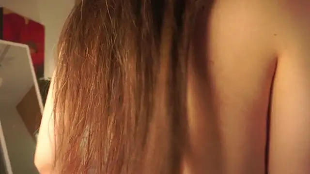 Sweetemerry online show from January 2026 04:36:01 AM