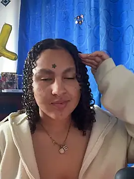 Snapshot of Selene_Voon chatting on March 2026 07:46:02 PM Selene Voon online show from March 2026 07:46:02 PM