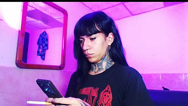 jazmin wolf online show from January 2026 11:48:02 AM