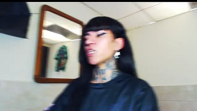 jazmin wolf online show from January 2026 06:44:02 PM