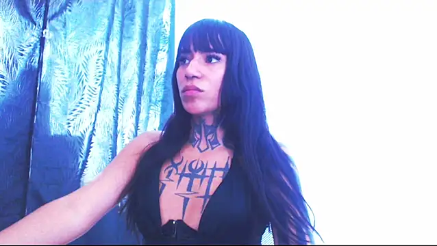 jazmin wolf online show from July 2026 05:49:02 PM