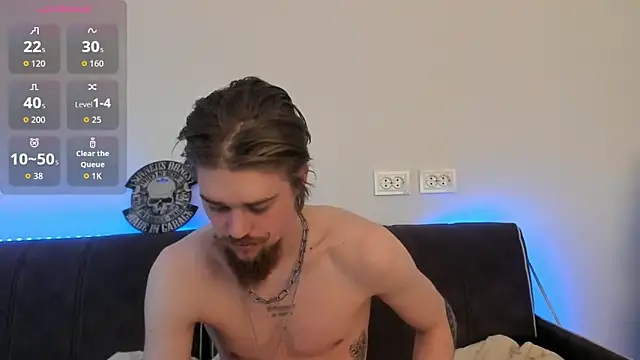 Lev Miller online show from March 2026 04:28:02 AM