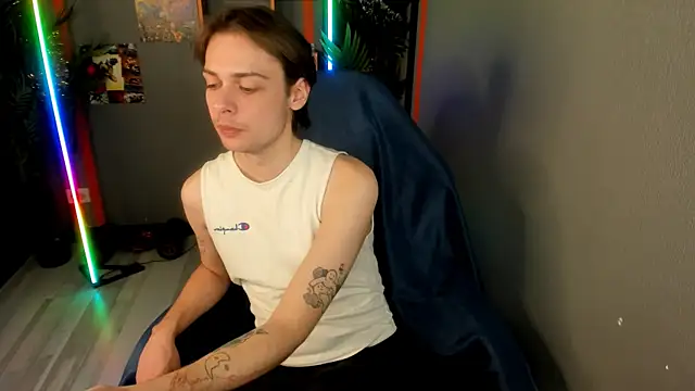 PaulWilliamsy online show from January 2026 08:36:02 PM