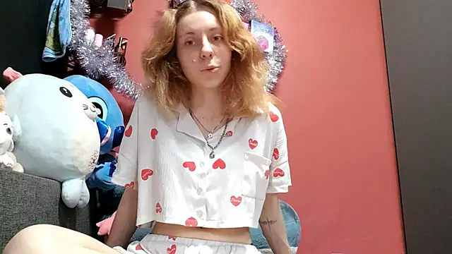 TiaraHenegan online show from January 2026 07:22:01 AM