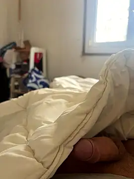 jeremy14270 online show from January 2026 12:10:02 PM