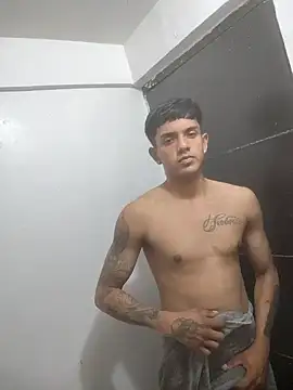 TOLEDIOS online show from April 2026 01:37:01 AM