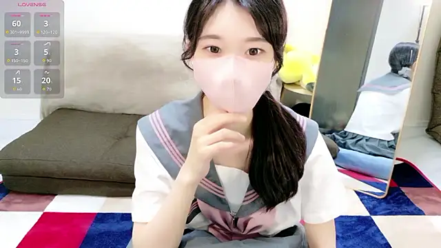 Rui-chaaan online show from April 2026 10:35:02 AM