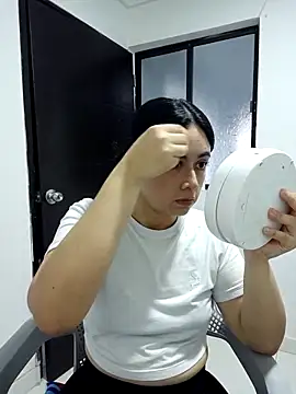 SweetAlbedo online show from February 2026 10:44:01 PM