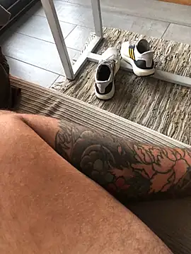 psilocibina22 online show from April 2026 10:30:02 AM