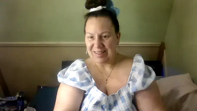 DallaStone online show from October 2025 03:21:01 PM