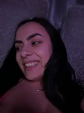 Marisa ass online show from February 2026 09:41:01 PM