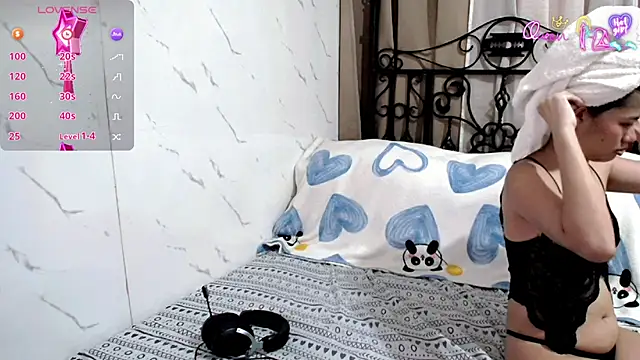 its emerald online show from April 2026 07:58:02 AM