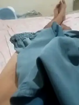 Novinhoxxx online show from April 2026 11:46:01 PM