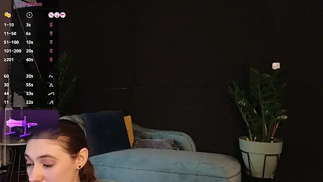 SamaraShadow online show from February 2026 05:59:02 AM