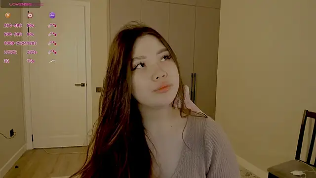 Aiko mainee online show from February 2026 03:33:01 AM