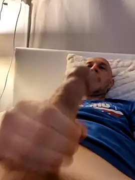 parish7196 online show from January 2026 01:30:01 AM