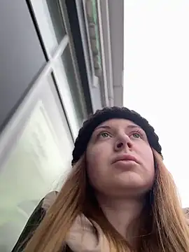 BlondeHott online show from February 2026 05:50:02 AM