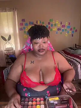 Snapshot of Chocolatebunnyxx96 chatting on May 2026 07:10:01 PM Chocolatebunnyxx96 online show from May 2026 07:10:01 PM