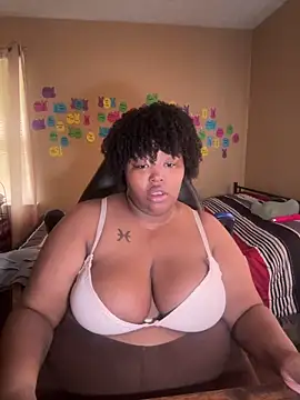 Snapshot of Chocolatebunnyxx96 chatting on May 2026 02:55:02 PM Chocolatebunnyxx96 online show from May 2026 02:55:02 PM