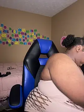 Snapshot of Chocolatebunnyxx96 chatting on May 2026 06:32:01 AM Chocolatebunnyxx96 online show from May 2026 06:32:01 AM