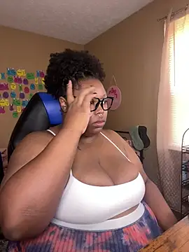 Snapshot of Chocolatebunnyxx96 chatting on June 2026 06:53:02 PM Chocolatebunnyxx96 online show from June 2026 06:53:02 PM