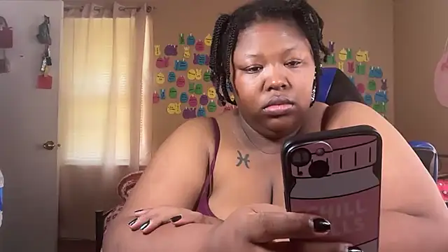 Snapshot of Chocolatebunnyxx96 chatting on July 2026 04:13:01 PM Chocolatebunnyxx96 online show from July 2026 04:13:01 PM