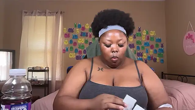 Snapshot of Chocolatebunnyxx96 chatting on July 2026 04:45:02 PM Chocolatebunnyxx96 online show from July 2026 04:45:02 PM