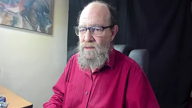 Uncle Hottie online show from February 2026 04:10:02 PM