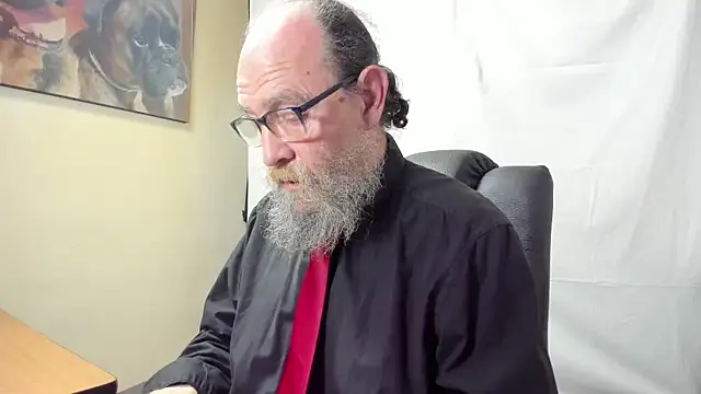 Uncle Hottie online show from February 2026 08:47:01 PM