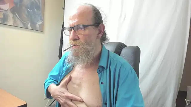 Uncle Hottie online show from February 2026 07:51:01 AM