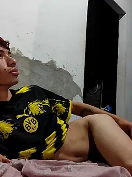 Sweet Davyd online show from January 2026 10:31:02 AM