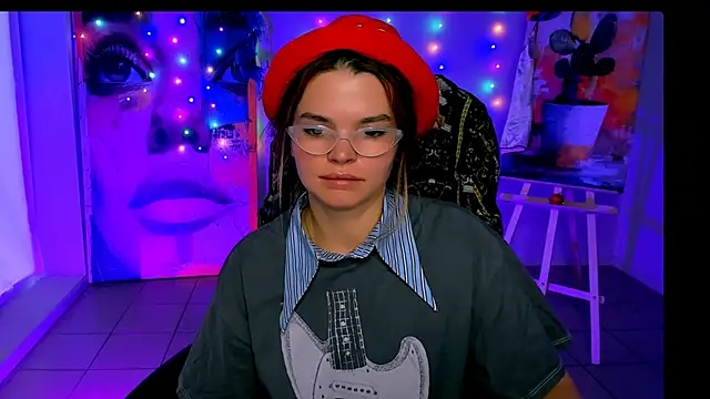 SaraGolben online show from January 2026 09:25:02 AM