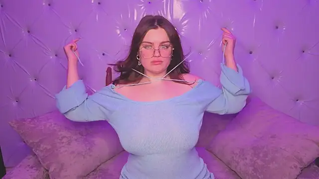 MilkyPop  online show from January 2026 02:59:02 AM